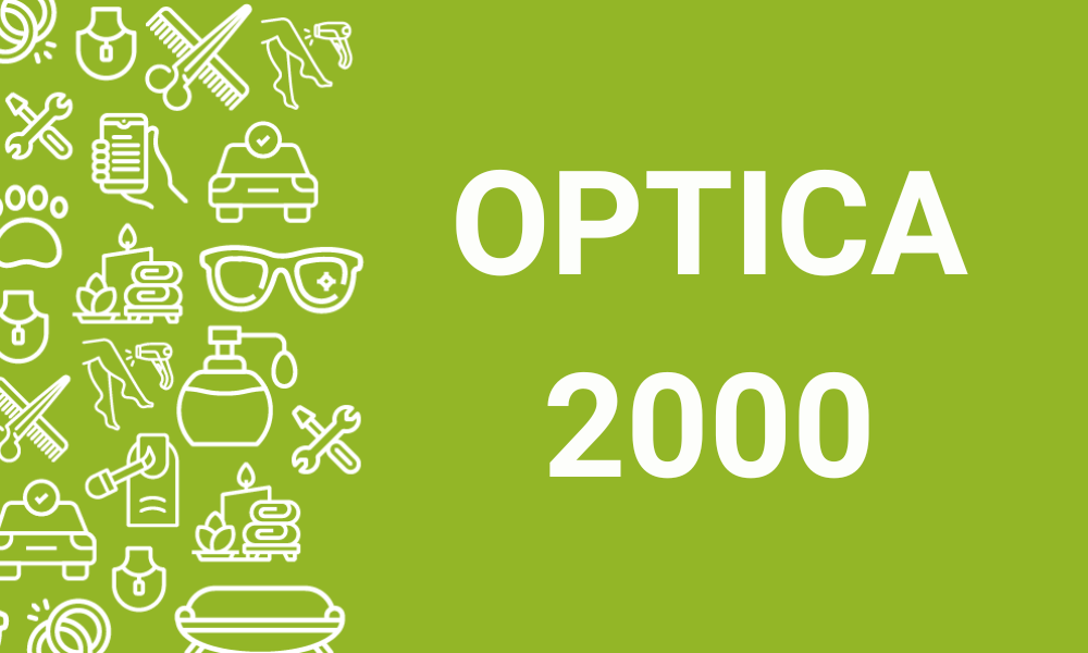 OPTICA 2000
