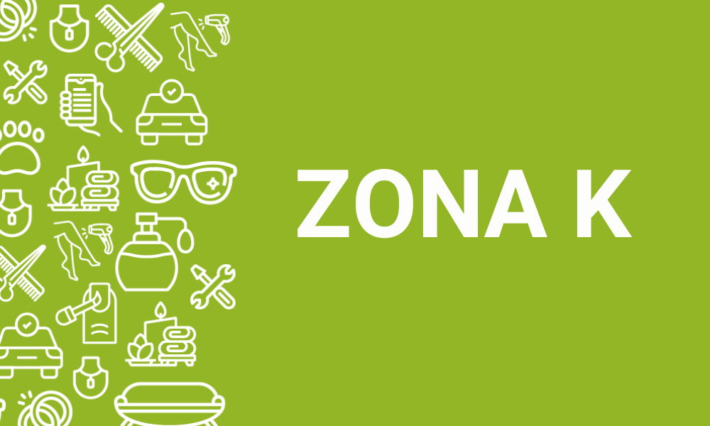 Zona K