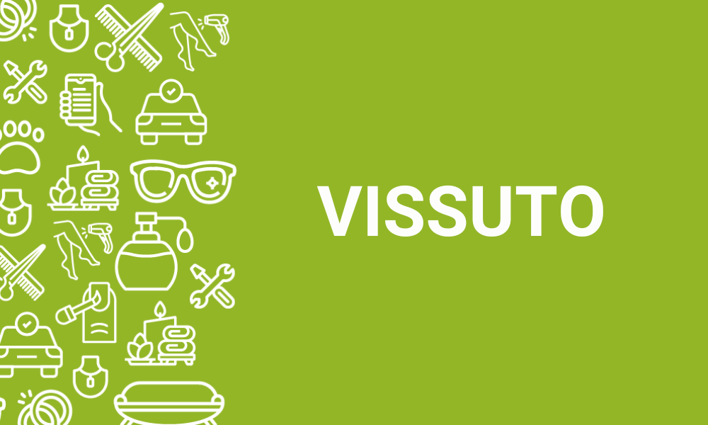 Vissuto